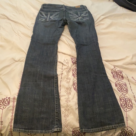 Jeans - Picture 3 of 3